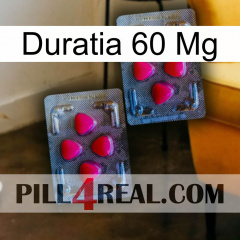 Duratia 60 Mg 14